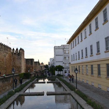 Apartamento Cordoba Mezquita Apartman Kültér fotó