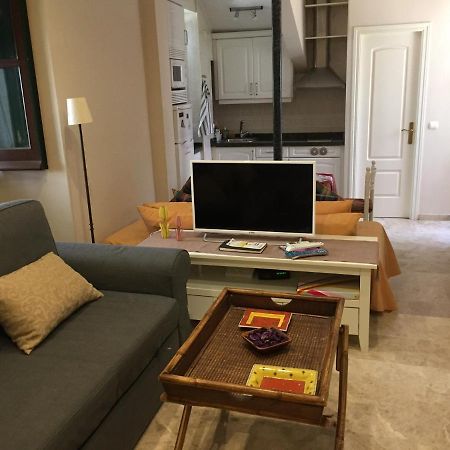 Apartamento Cordoba Mezquita Apartman Kültér fotó