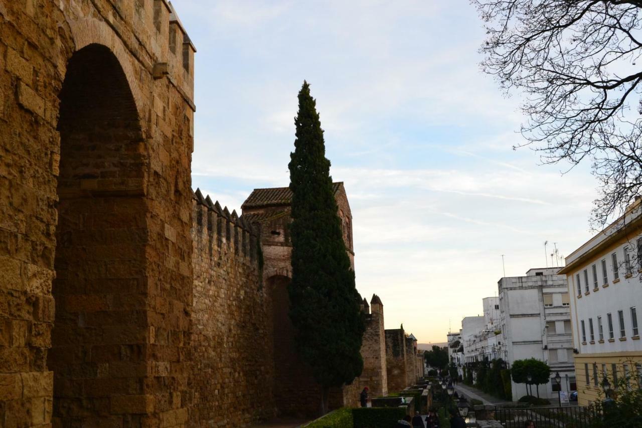 Apartamento Cordoba Mezquita Apartman Kültér fotó