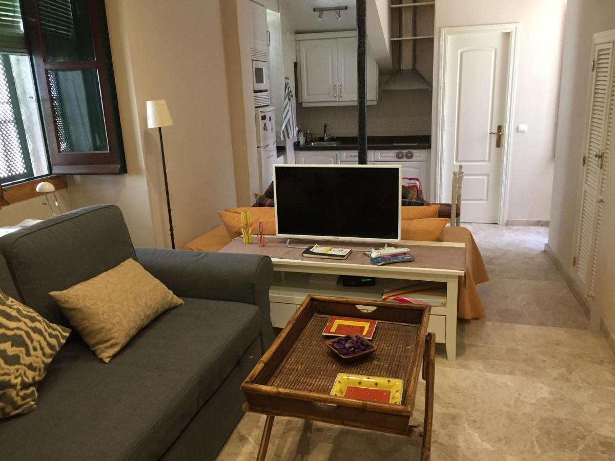 Apartamento Cordoba Mezquita Apartman Kültér fotó